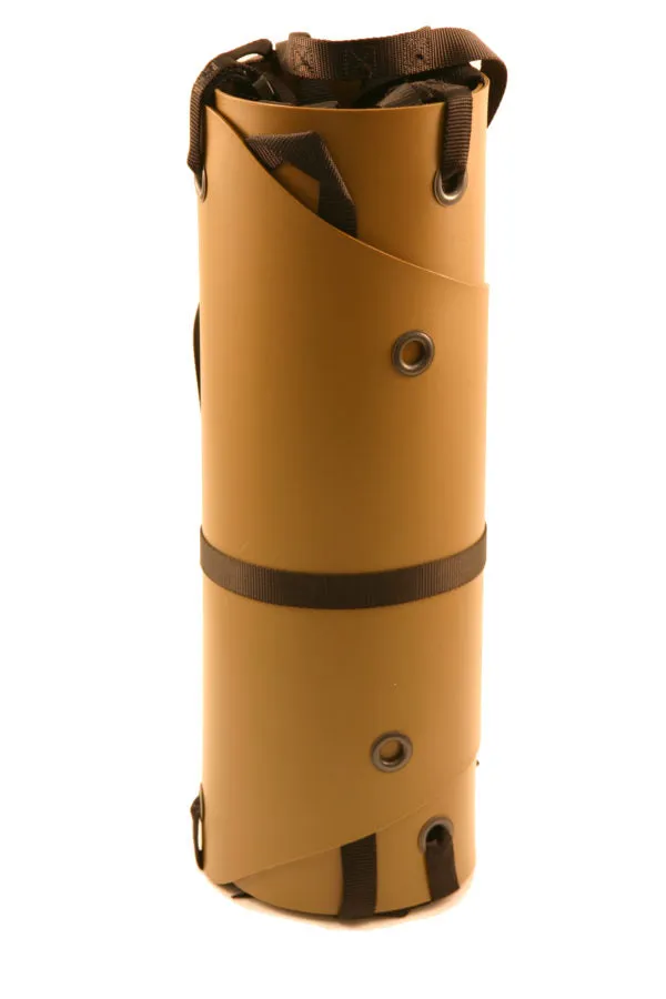 Ranger Sked Stretcher W/Cobra Buckles Coyote Brown