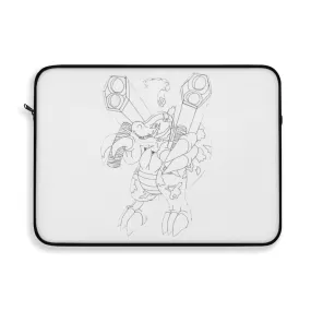 Rector Laptop Sleeve