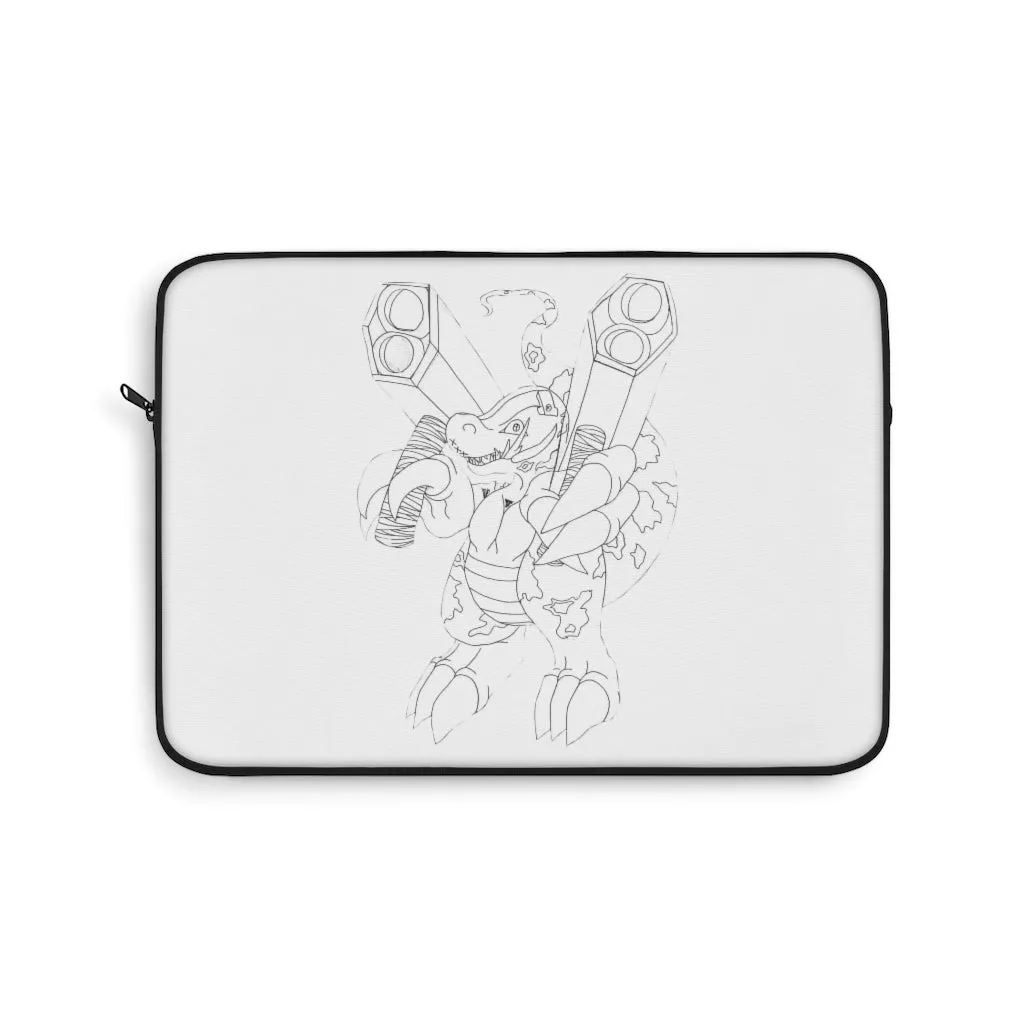 Rector Laptop Sleeve