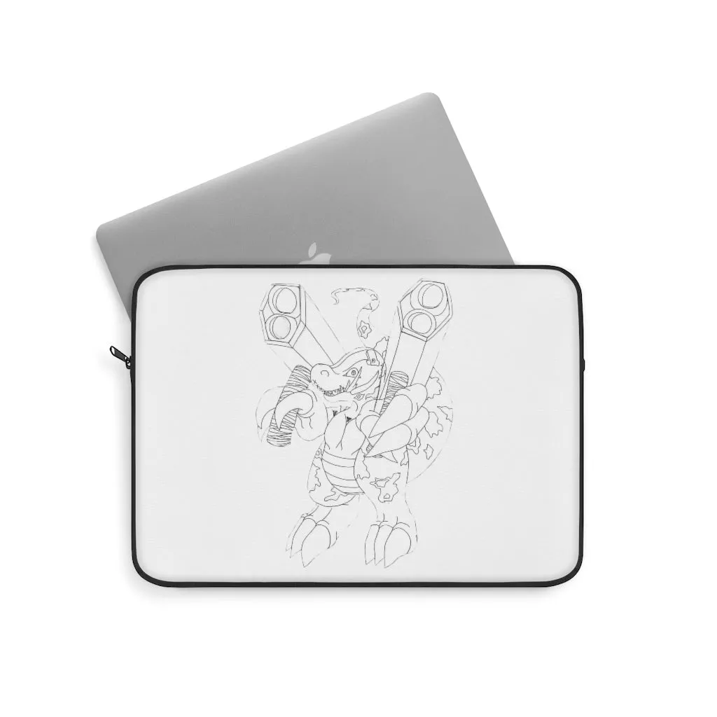 Rector Laptop Sleeve
