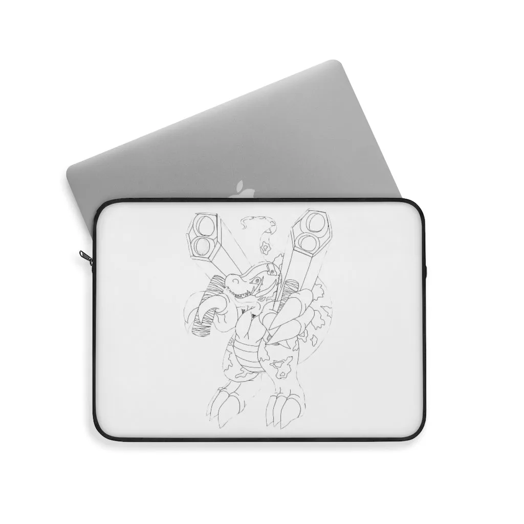 Rector Laptop Sleeve