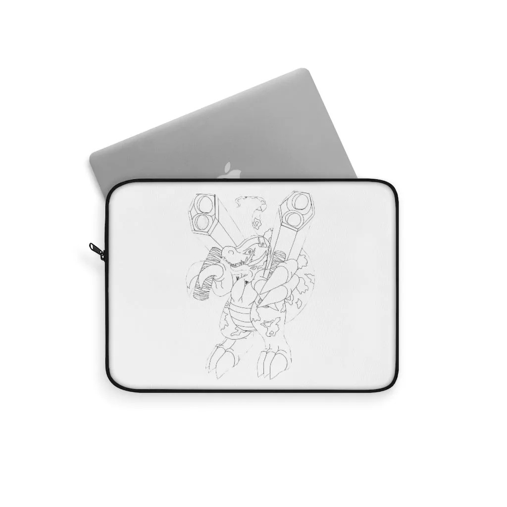 Rector Laptop Sleeve