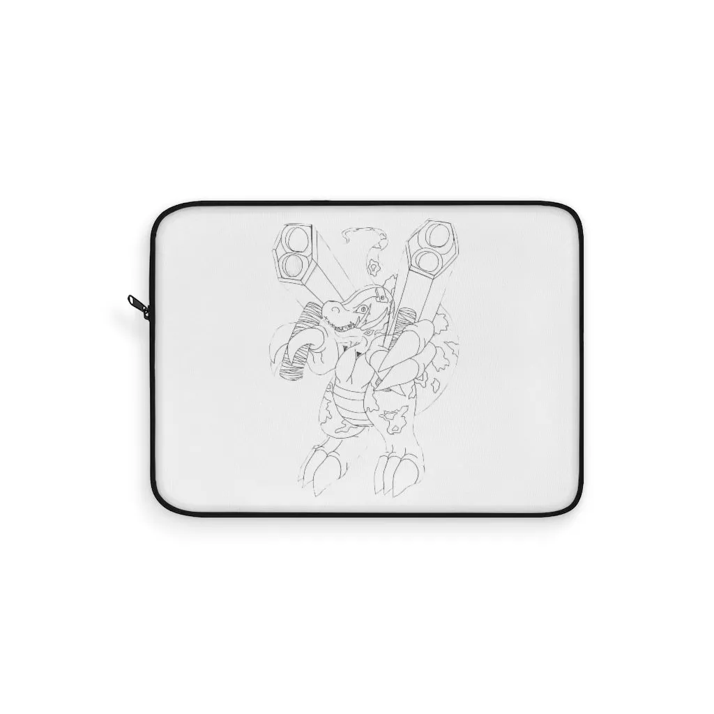 Rector Laptop Sleeve