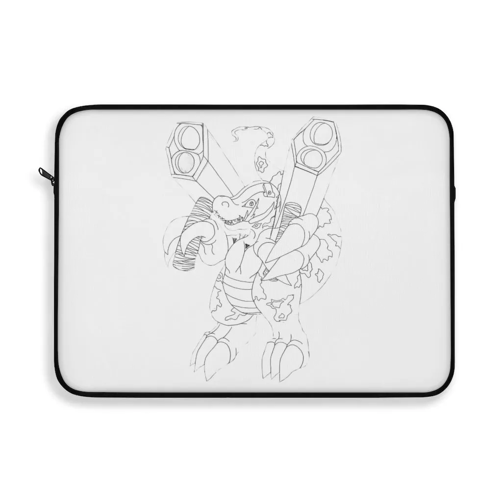 Rector Laptop Sleeve