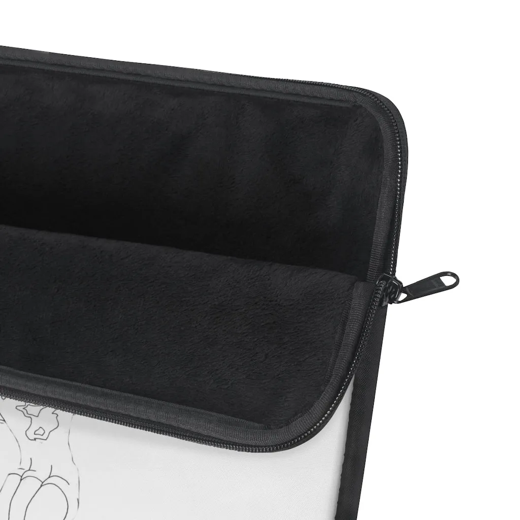 Rector Laptop Sleeve
