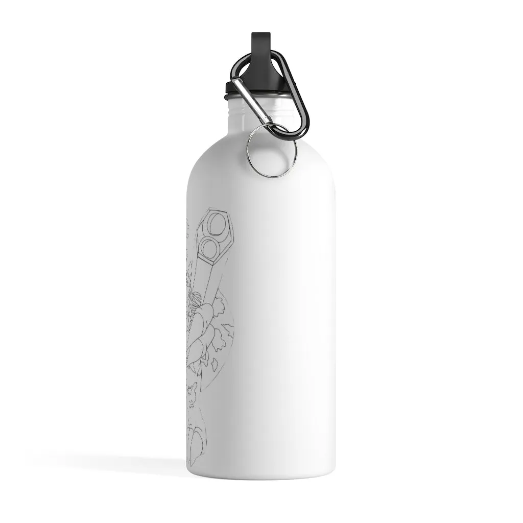 Rector Stainless Steel Water Bottle
