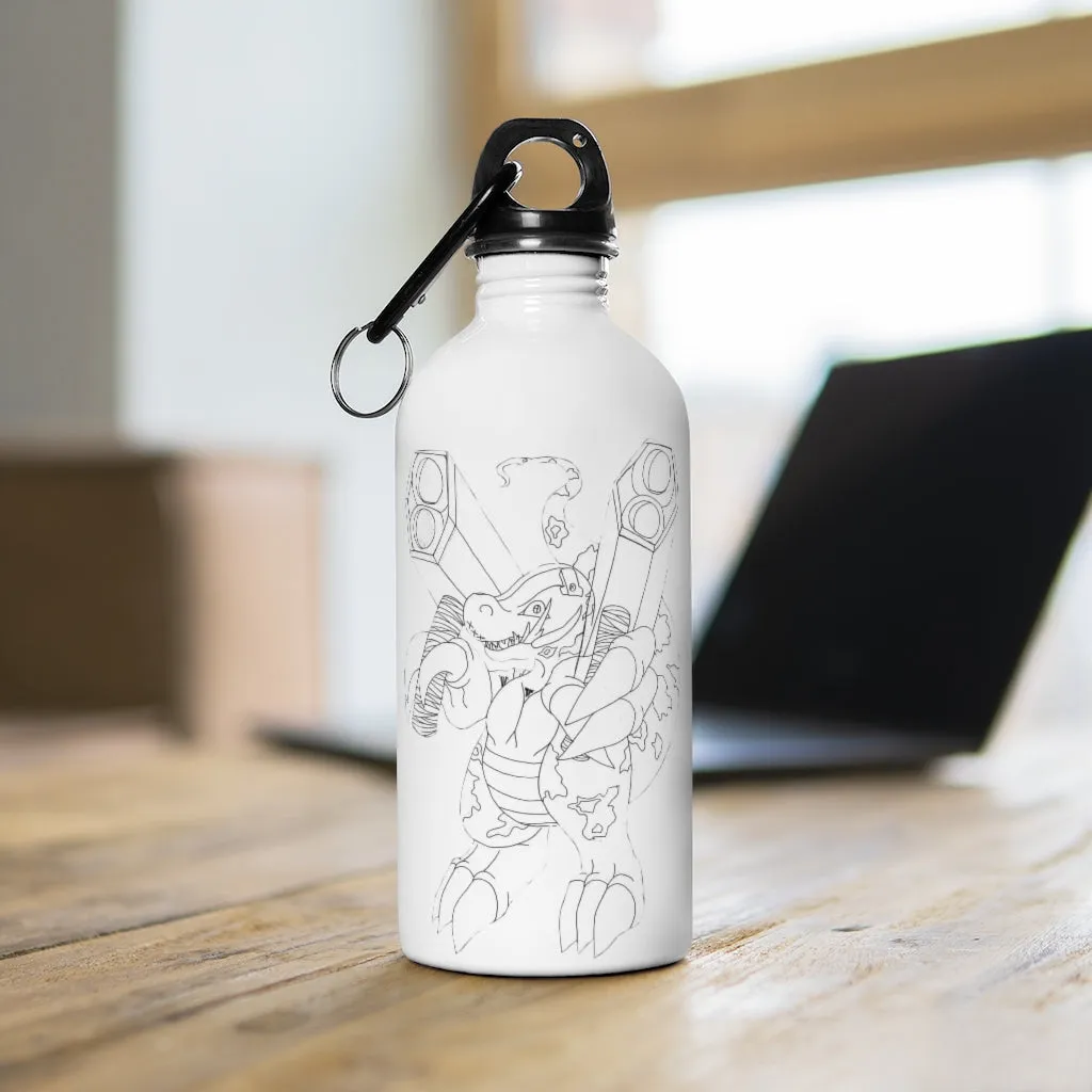 Rector Stainless Steel Water Bottle