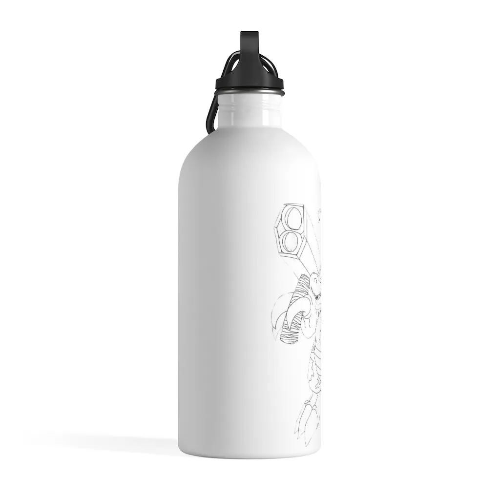 Rector Stainless Steel Water Bottle