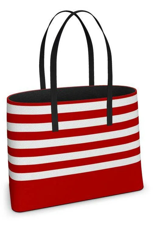Red Striped Kika Tota