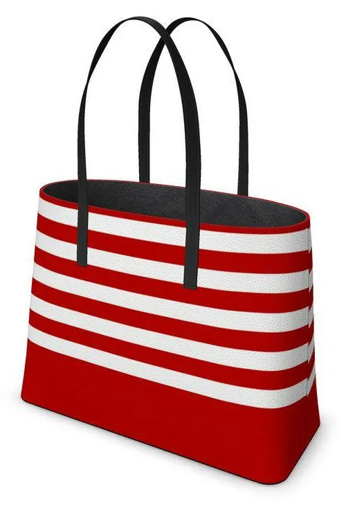 Red Striped Kika Tota