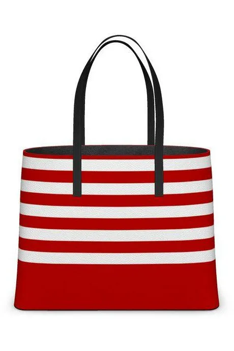 Red Striped Kika Tota