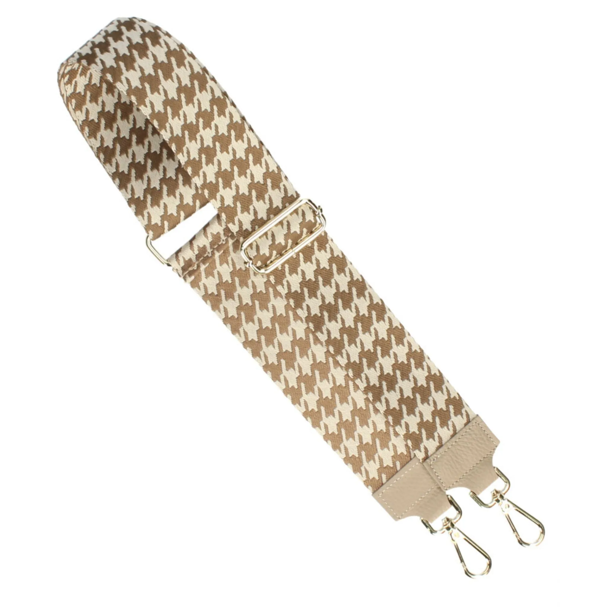 Removable Bag Straps