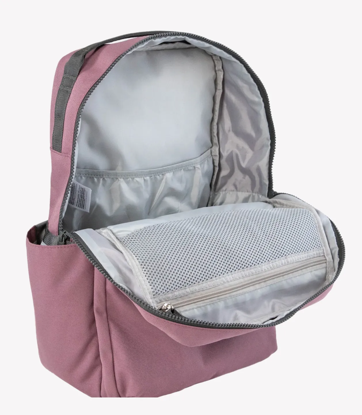Roo Backpack || Truffle