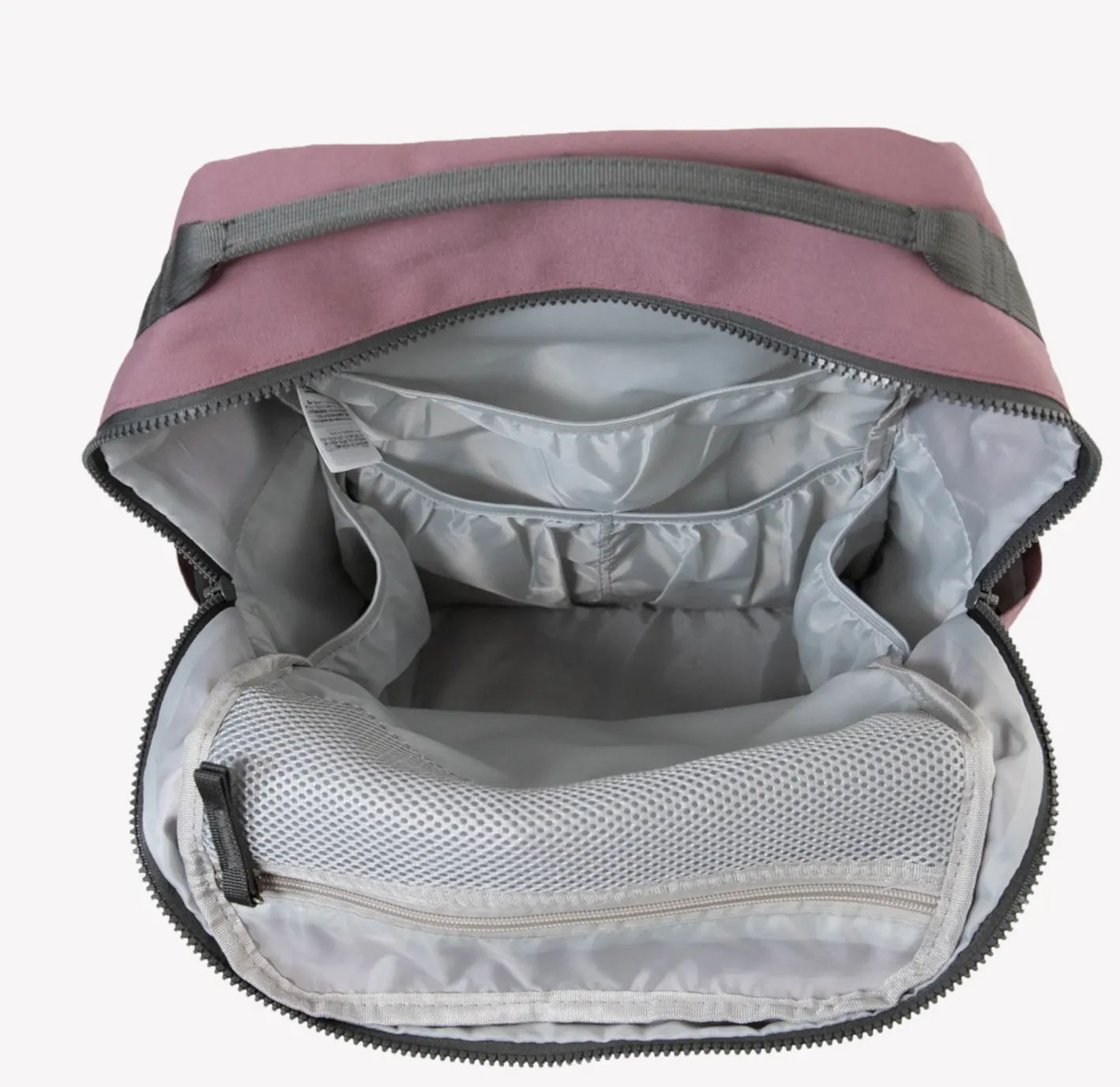 Roo Backpack || Truffle