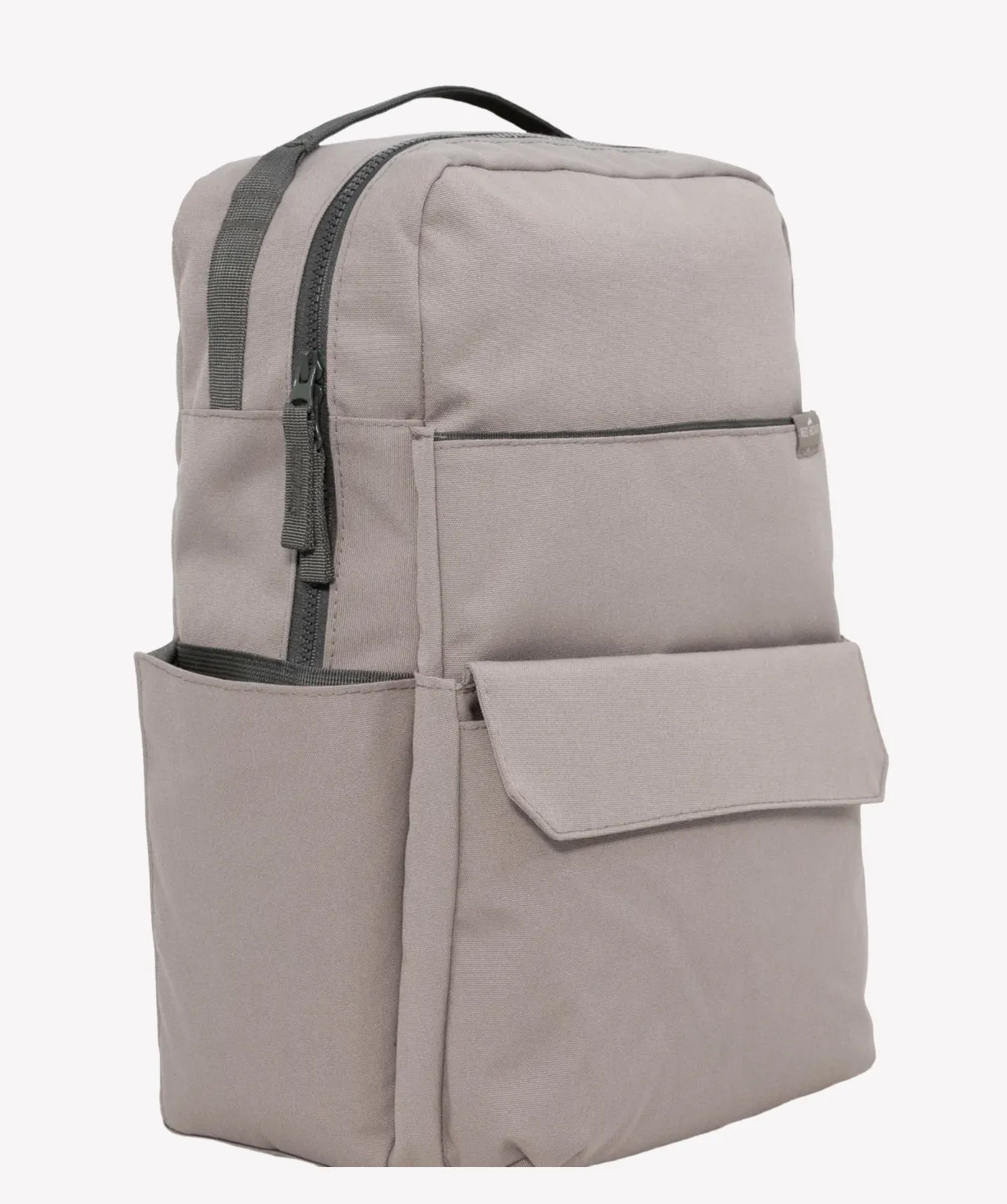 Roo Backpack || Truffle