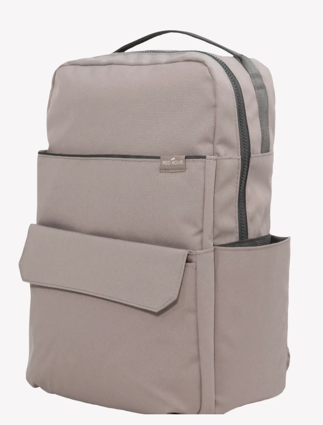 Roo Backpack || Truffle