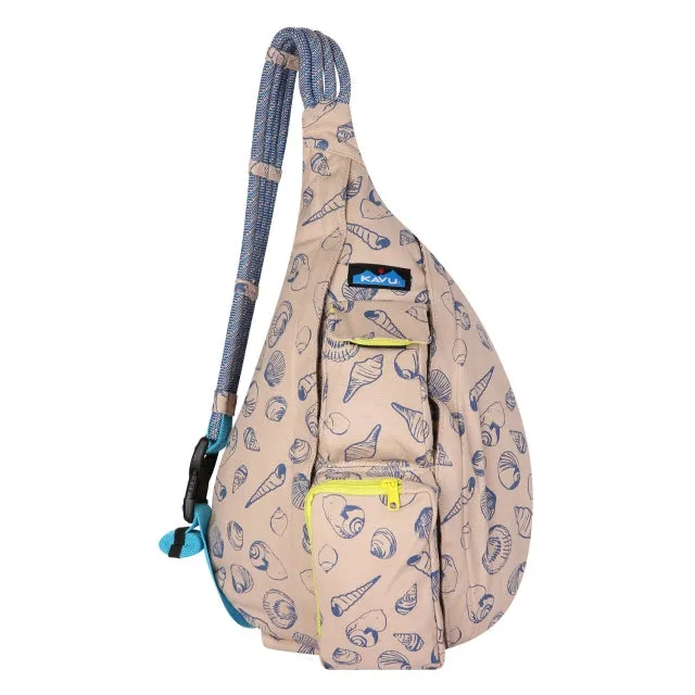 Rope Bag