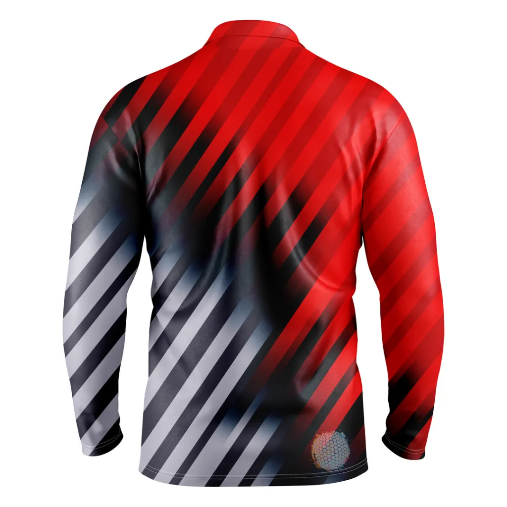 Rose | Men's Long Sleeve