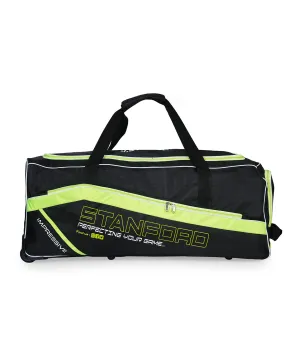 SF Impressive Cricket Kit Bag - Wheelie - Medium