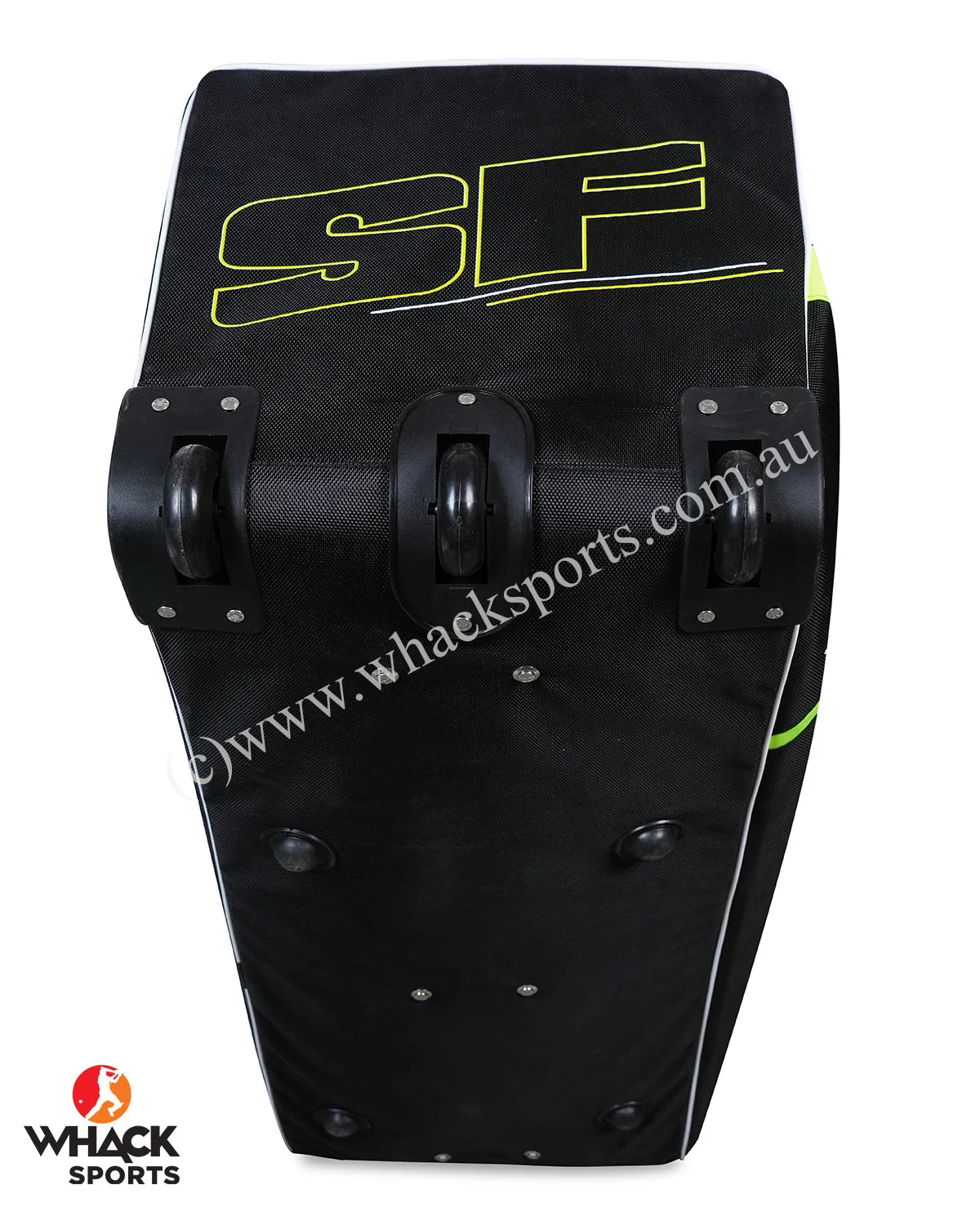 SF Impressive Cricket Kit Bag - Wheelie - Medium