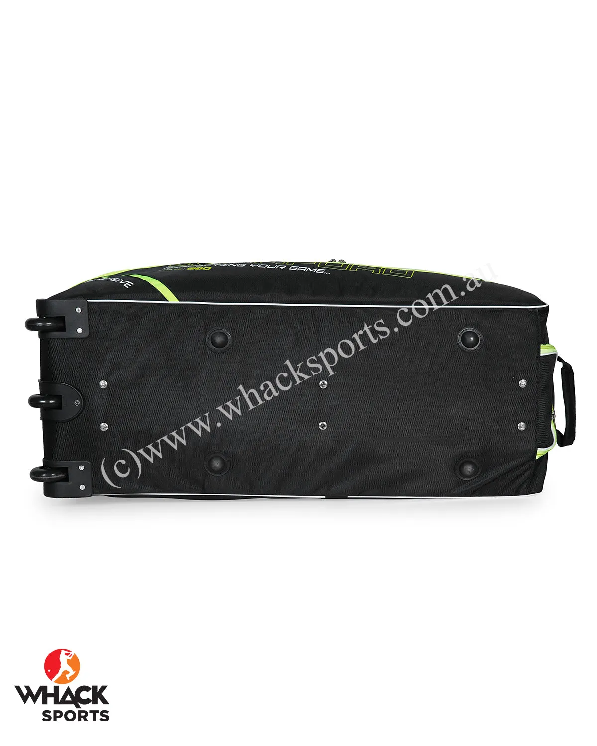 SF Impressive Cricket Kit Bag - Wheelie - Medium