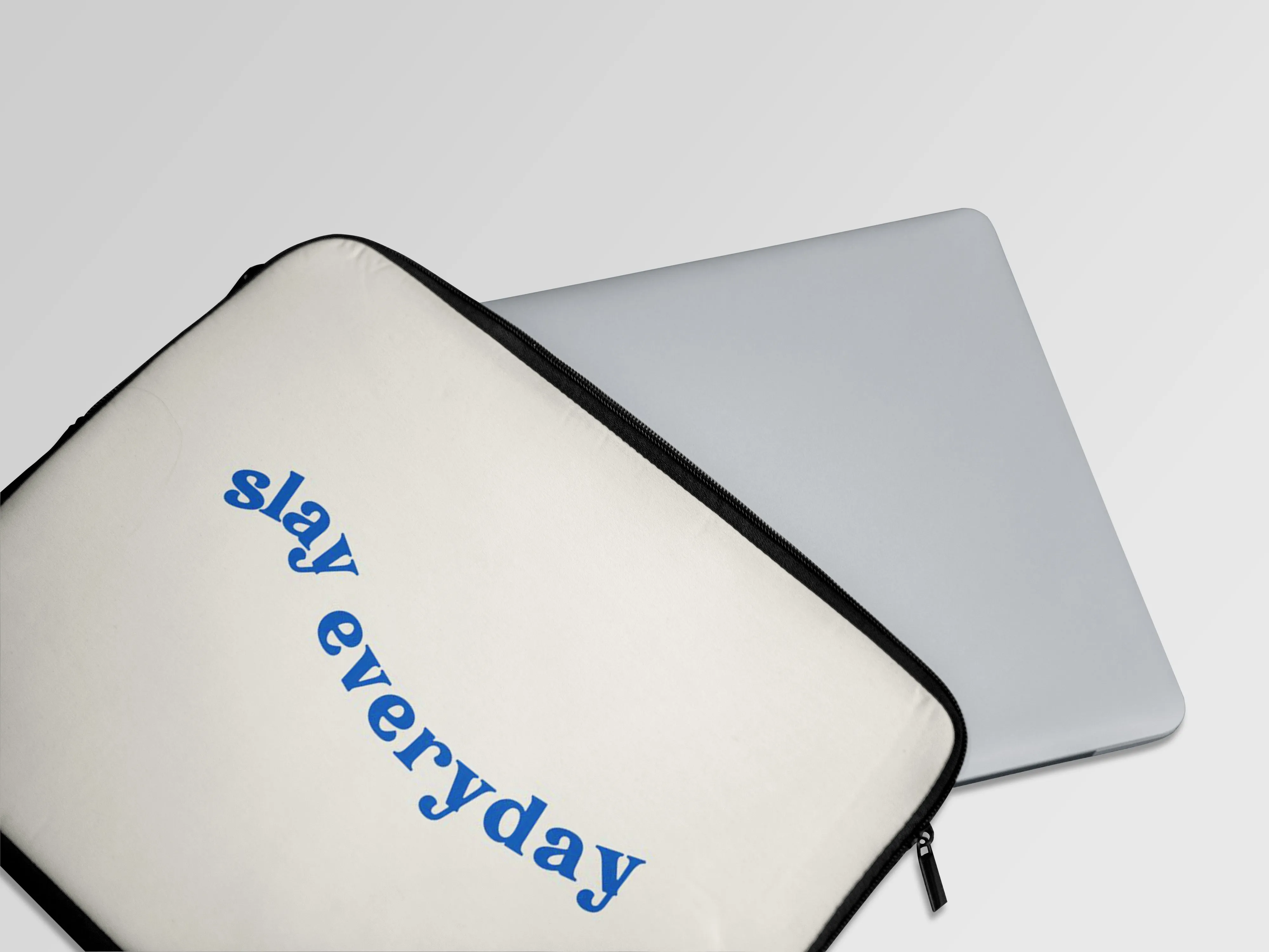 Slay Abstract Laptop Sleeve Bag