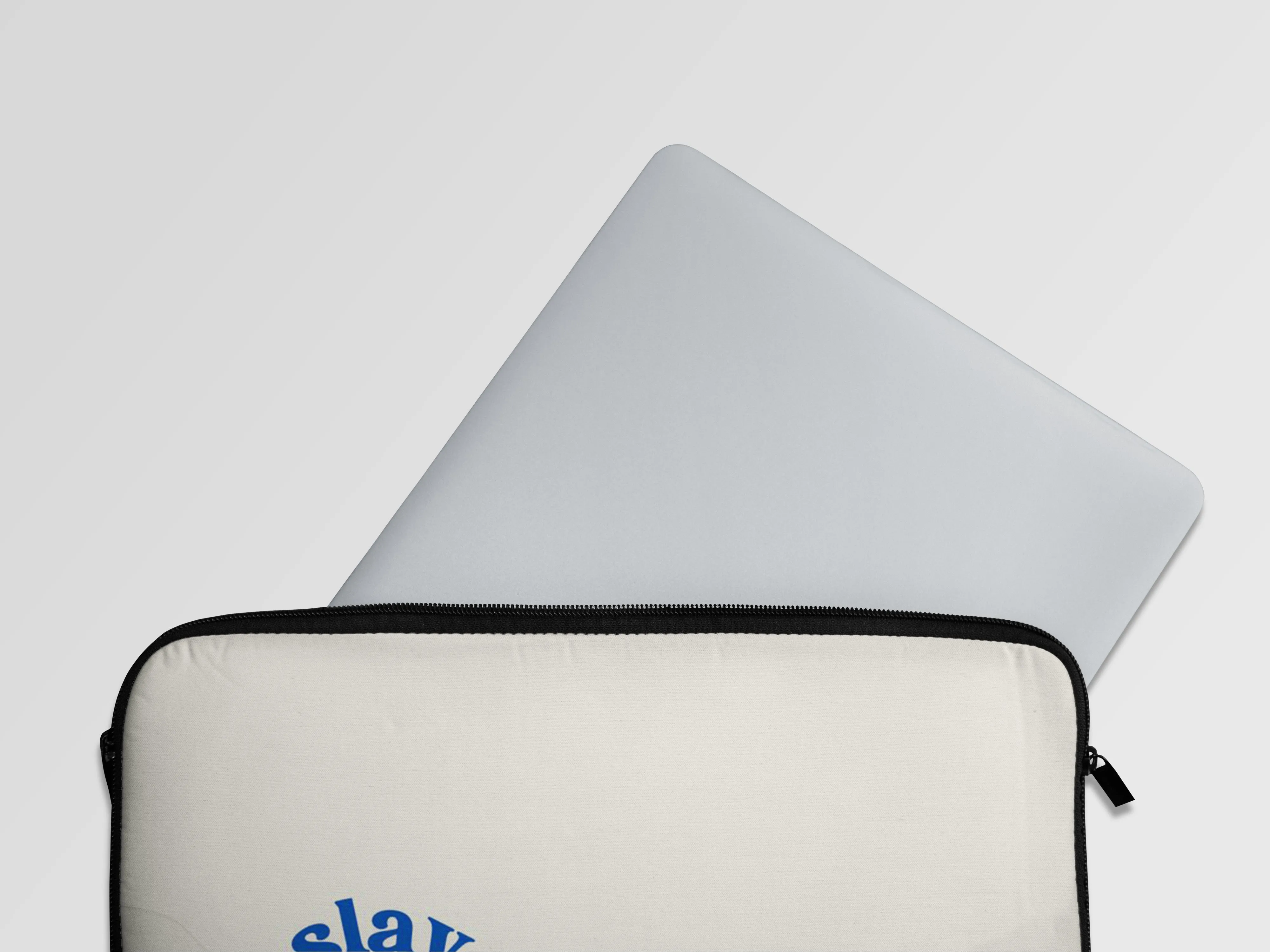 Slay Abstract Laptop Sleeve Bag