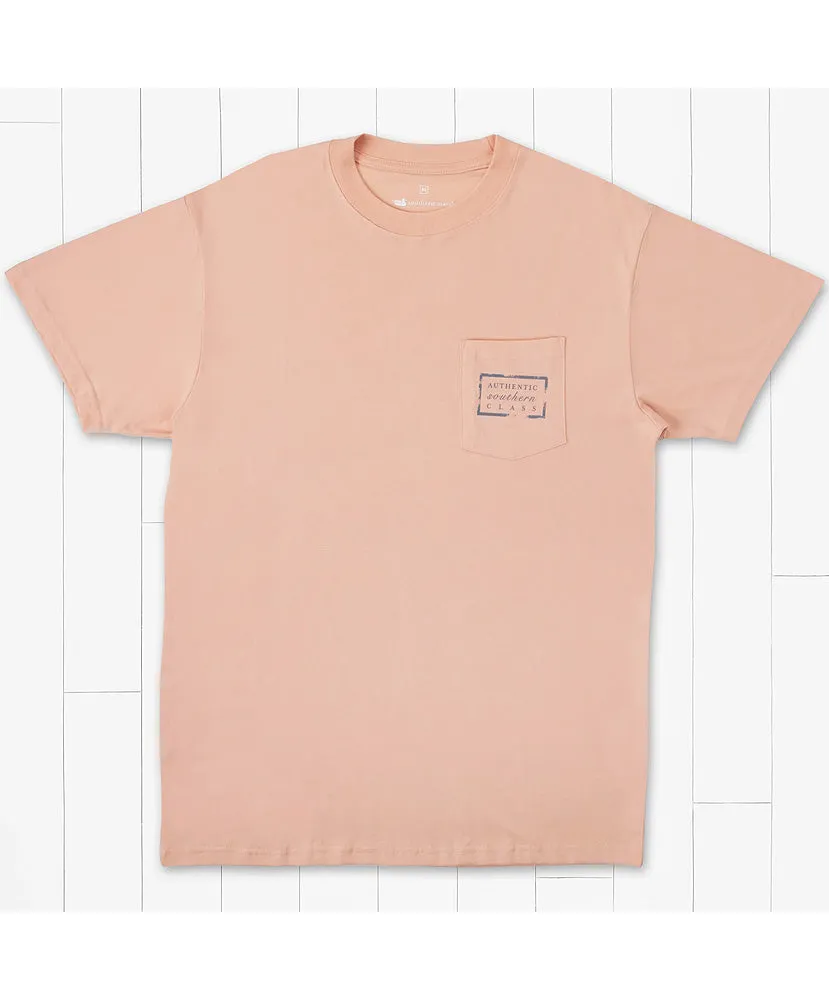 Southern Marsh - Authentic Tee