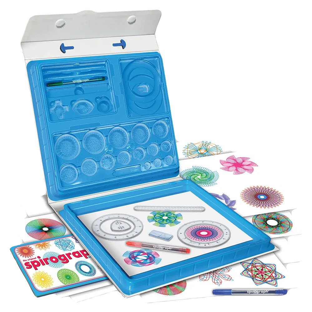 Spirograph® Deluxe Set