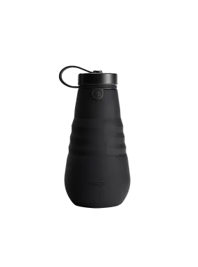 Stojo Collapsible Water Bottle (Ink)