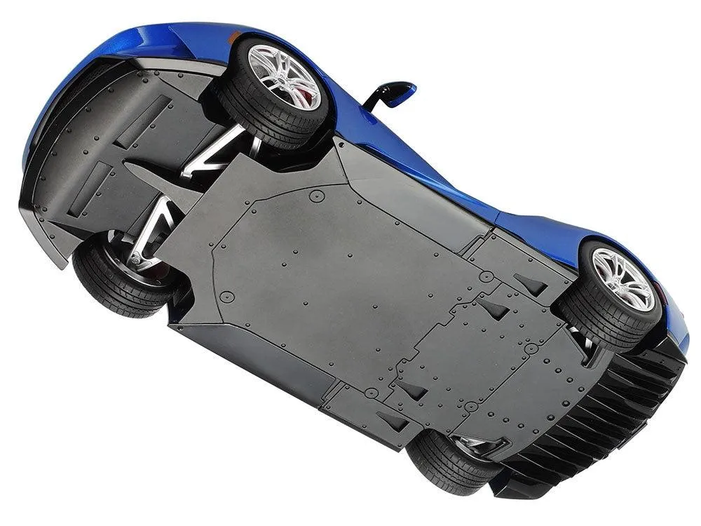 Tamiya 24346 Ford GT 1/24 Model Kit