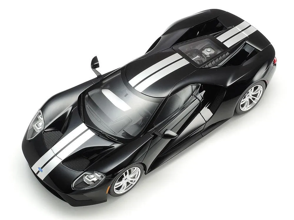 Tamiya 24346 Ford GT 1/24 Model Kit