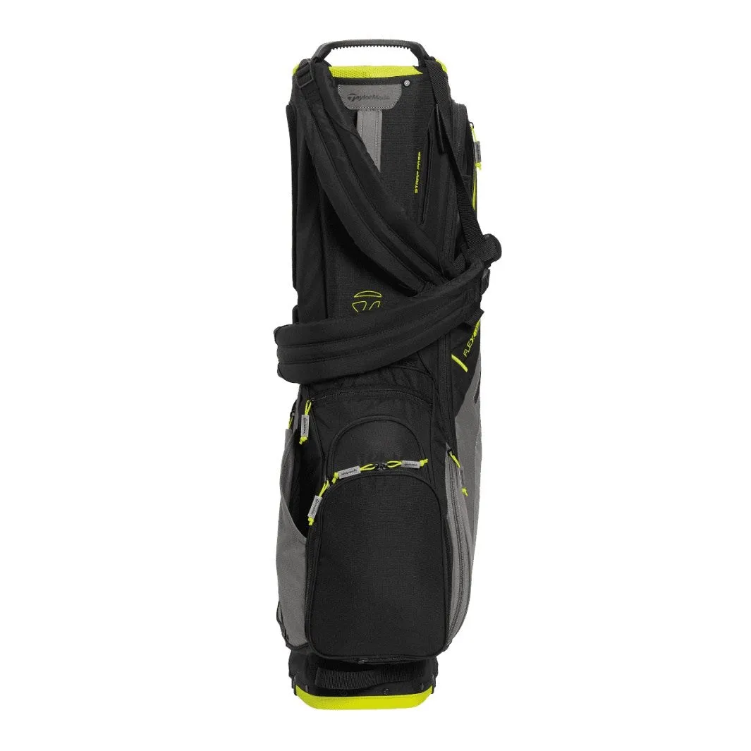 Taylormade Flextech Golf Stand Bag N7826801