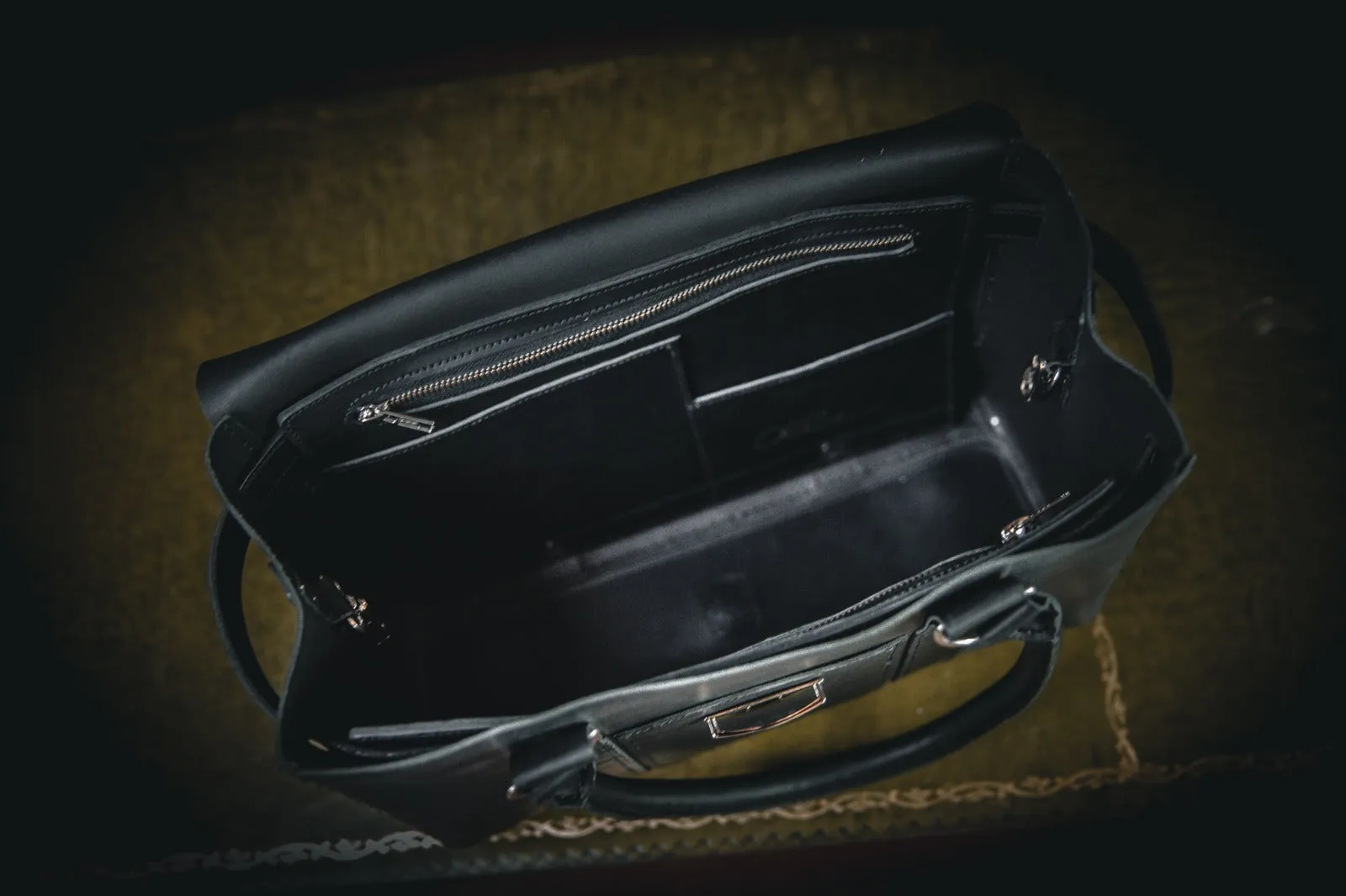 The Coupland Handbag
