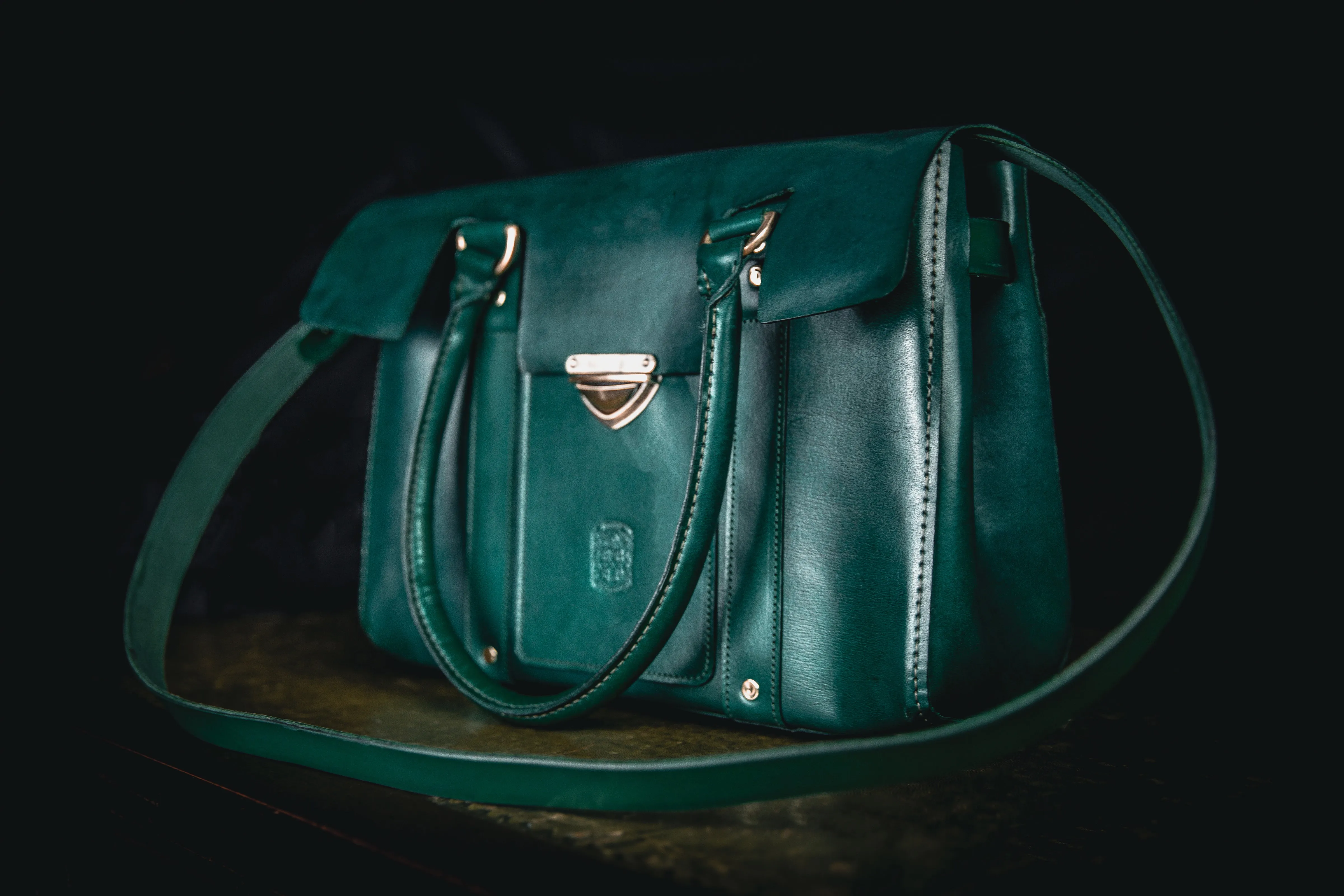 The Coupland Handbag