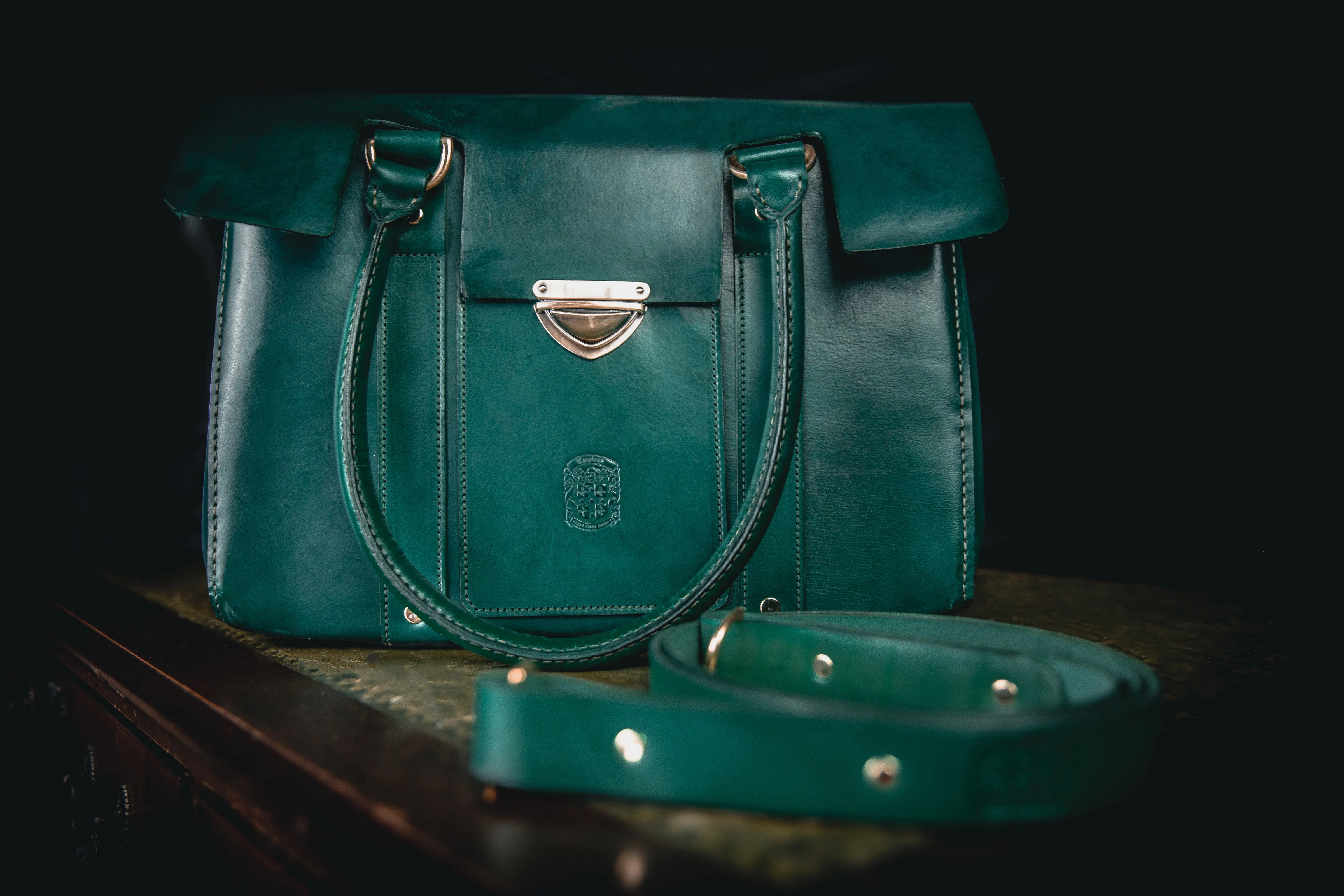 The Coupland Handbag