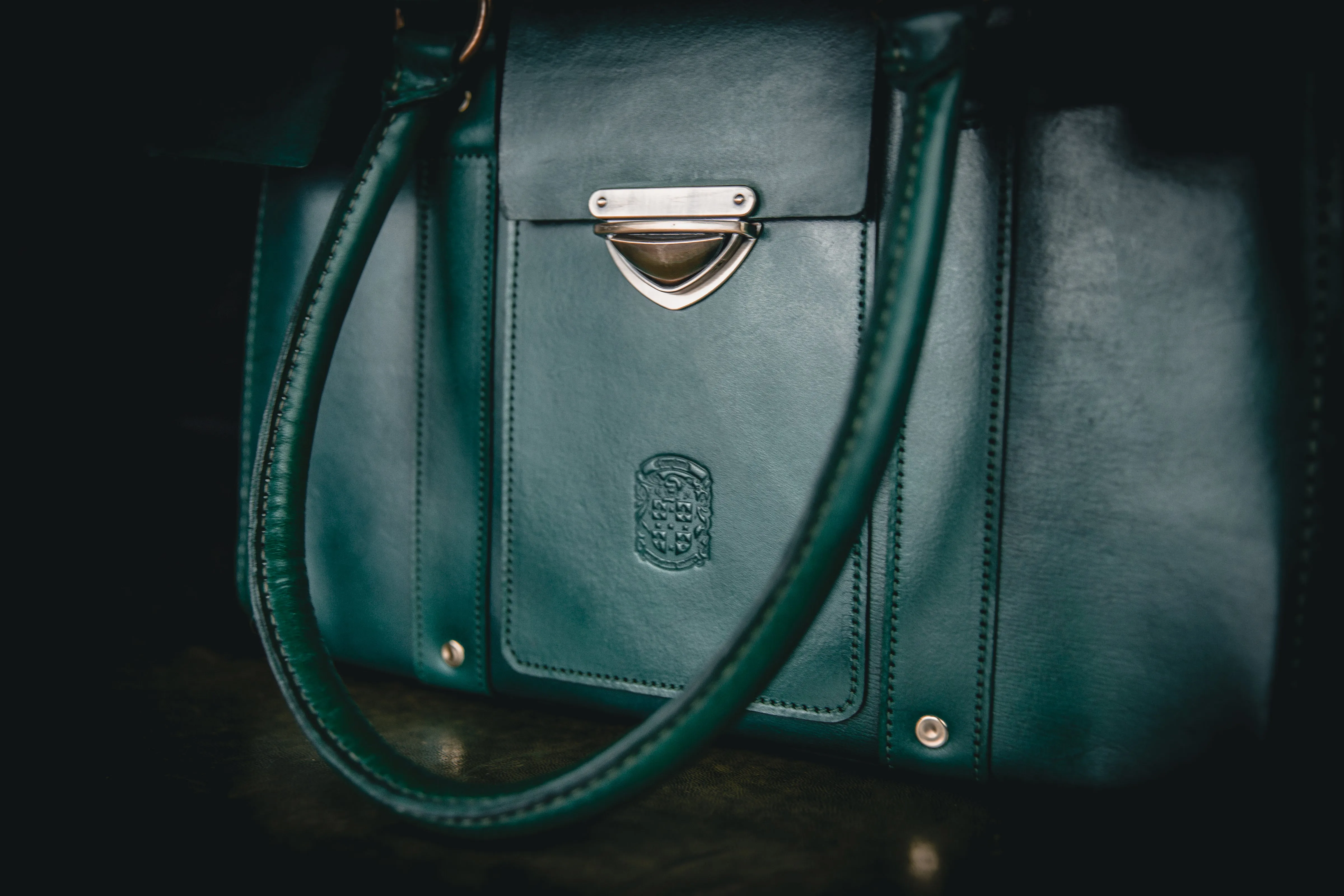 The Coupland Handbag