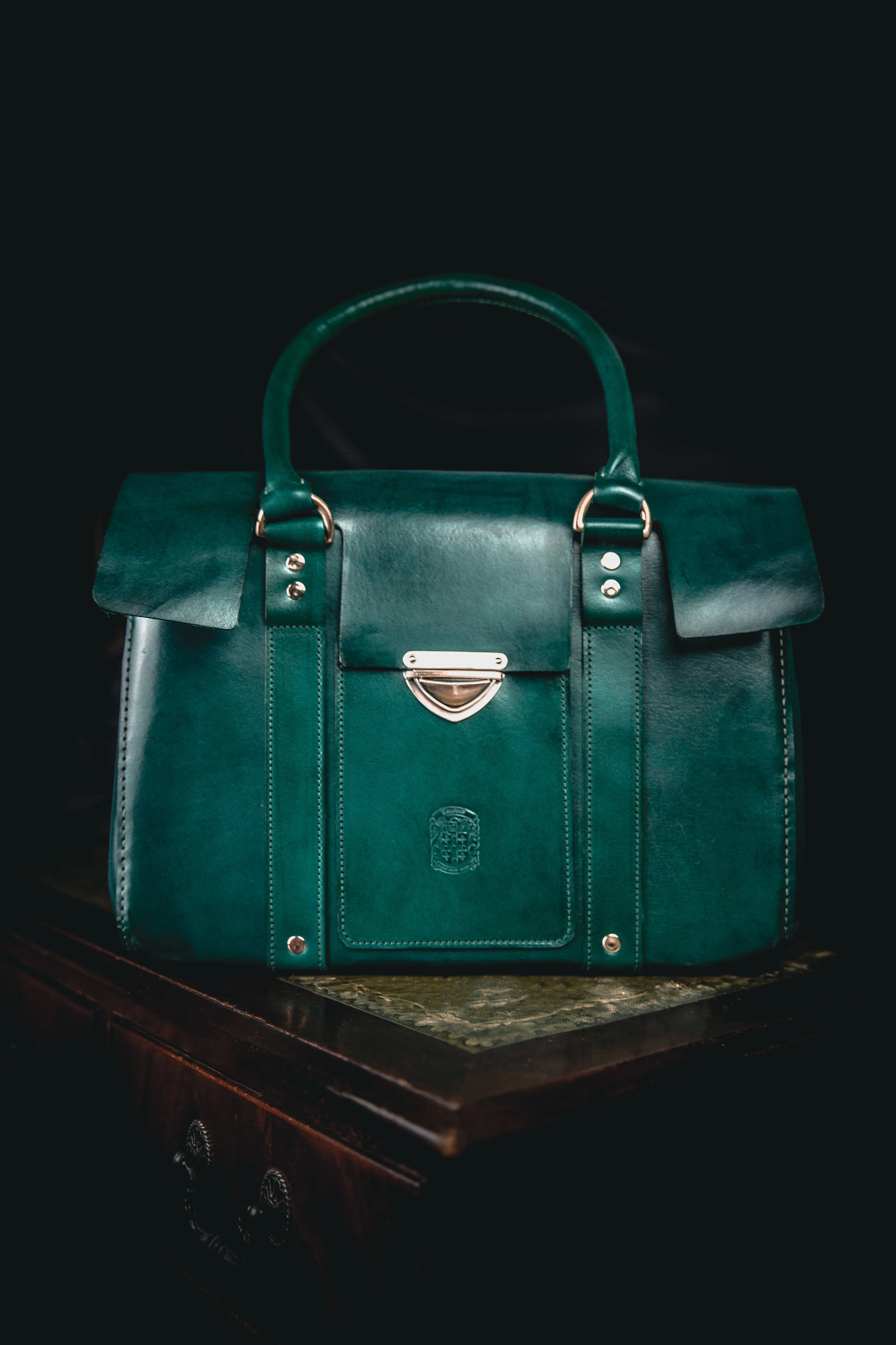 The Coupland Handbag