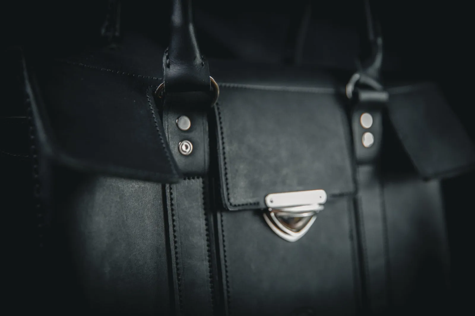 The Coupland Handbag