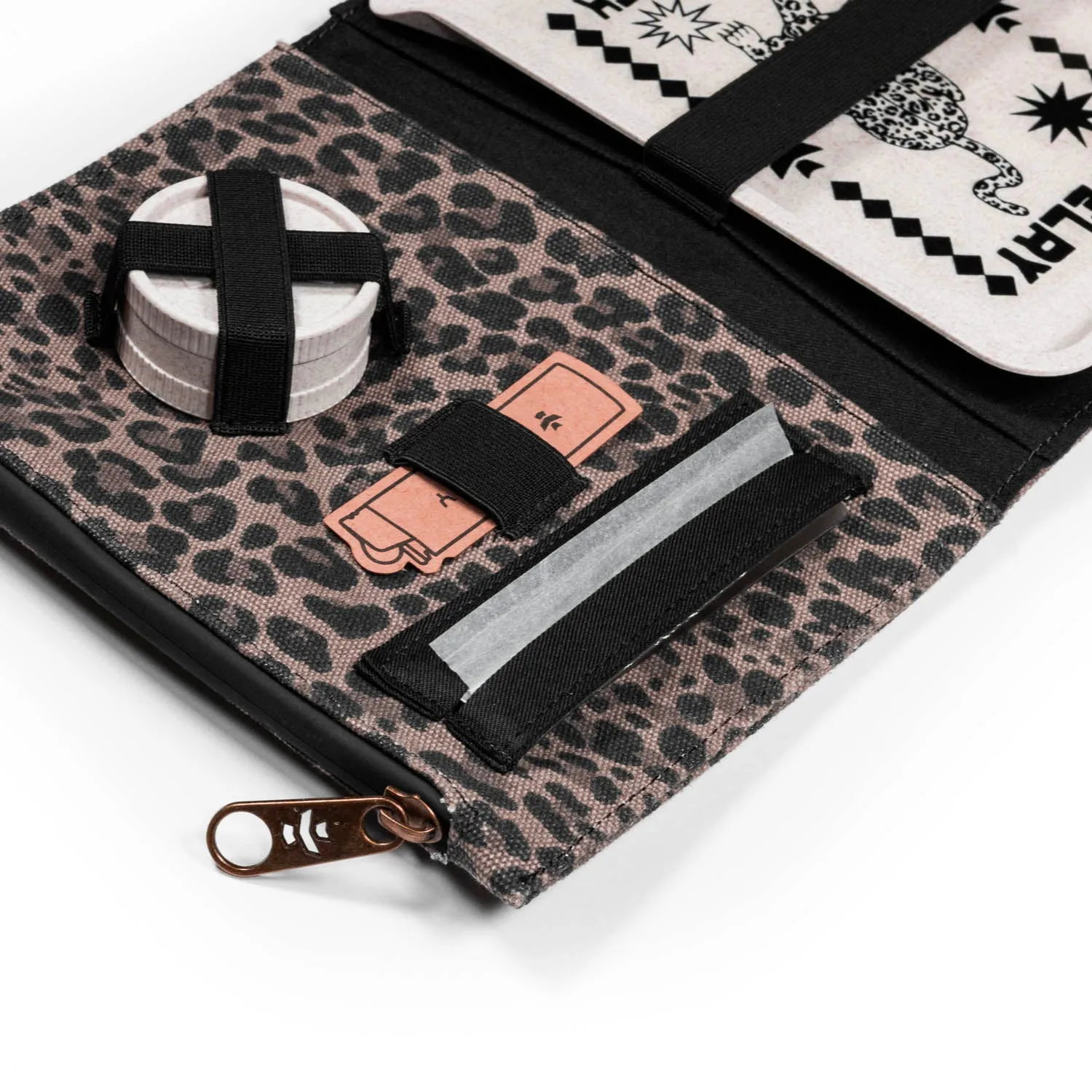 The Rolling Kit - Smell Proof Kit