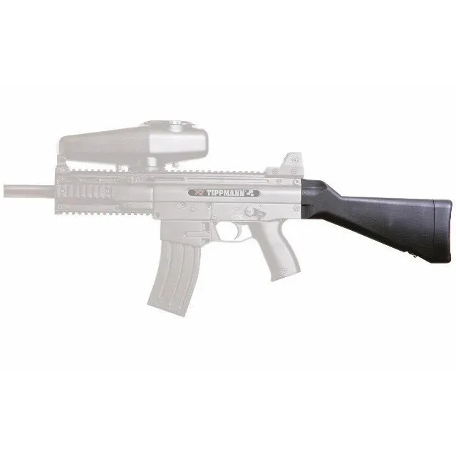 Tippmann X7 Commando Air Thru Kit