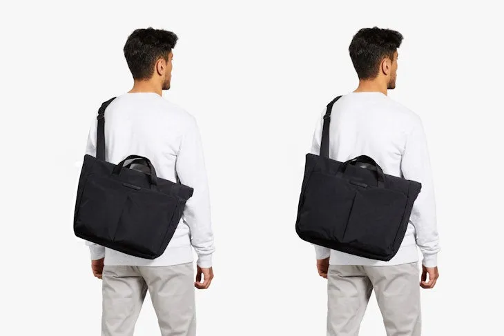 Tokyo Messenger Bag 16" Laptop 18L