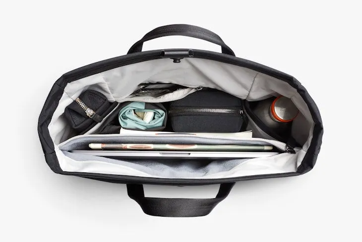 Tokyo Messenger Bag 16" Laptop 18L