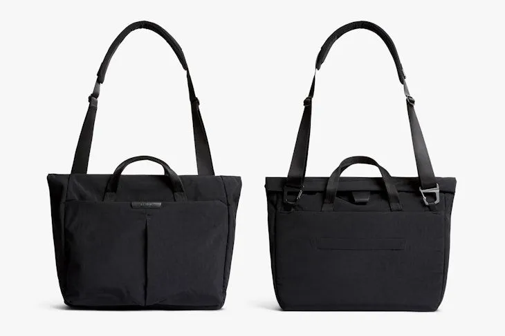 Tokyo Messenger Bag 16" Laptop 18L