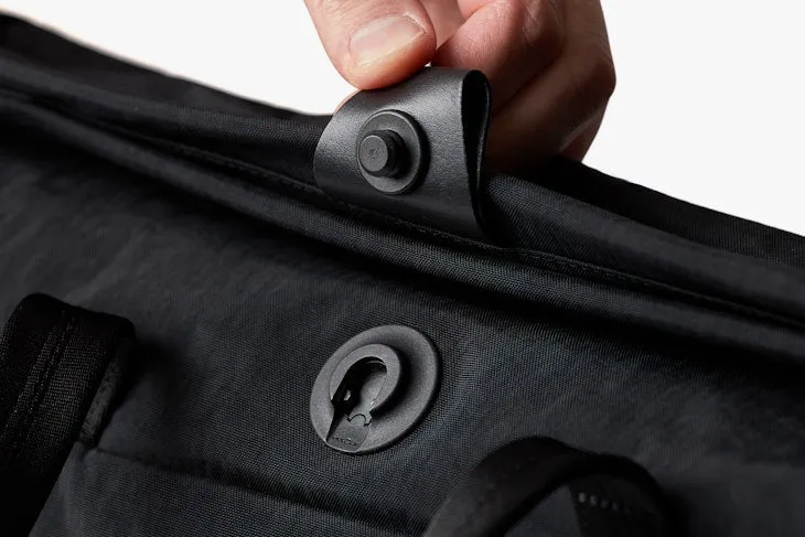 Tokyo Messenger Bag 16" Laptop 18L