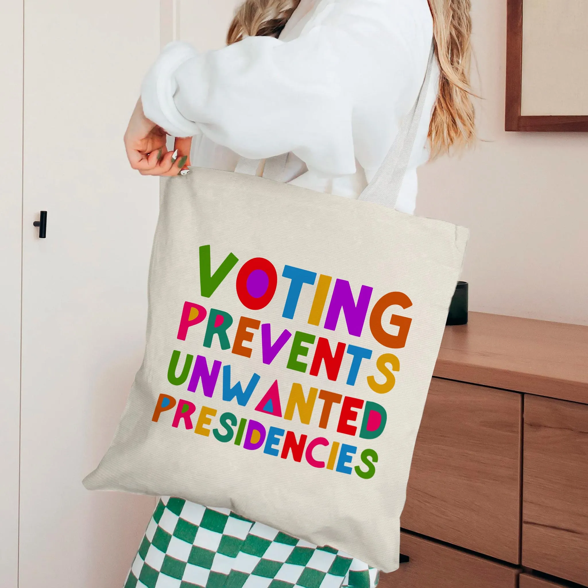 Tote Bag TBW693