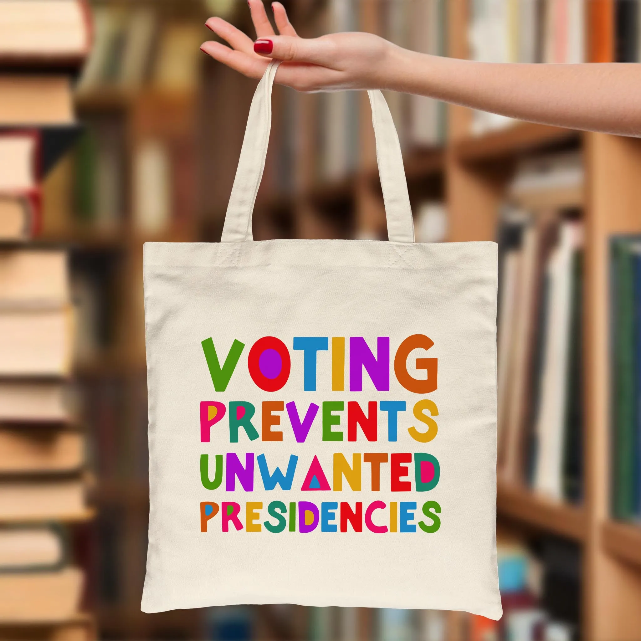 Tote Bag TBW693