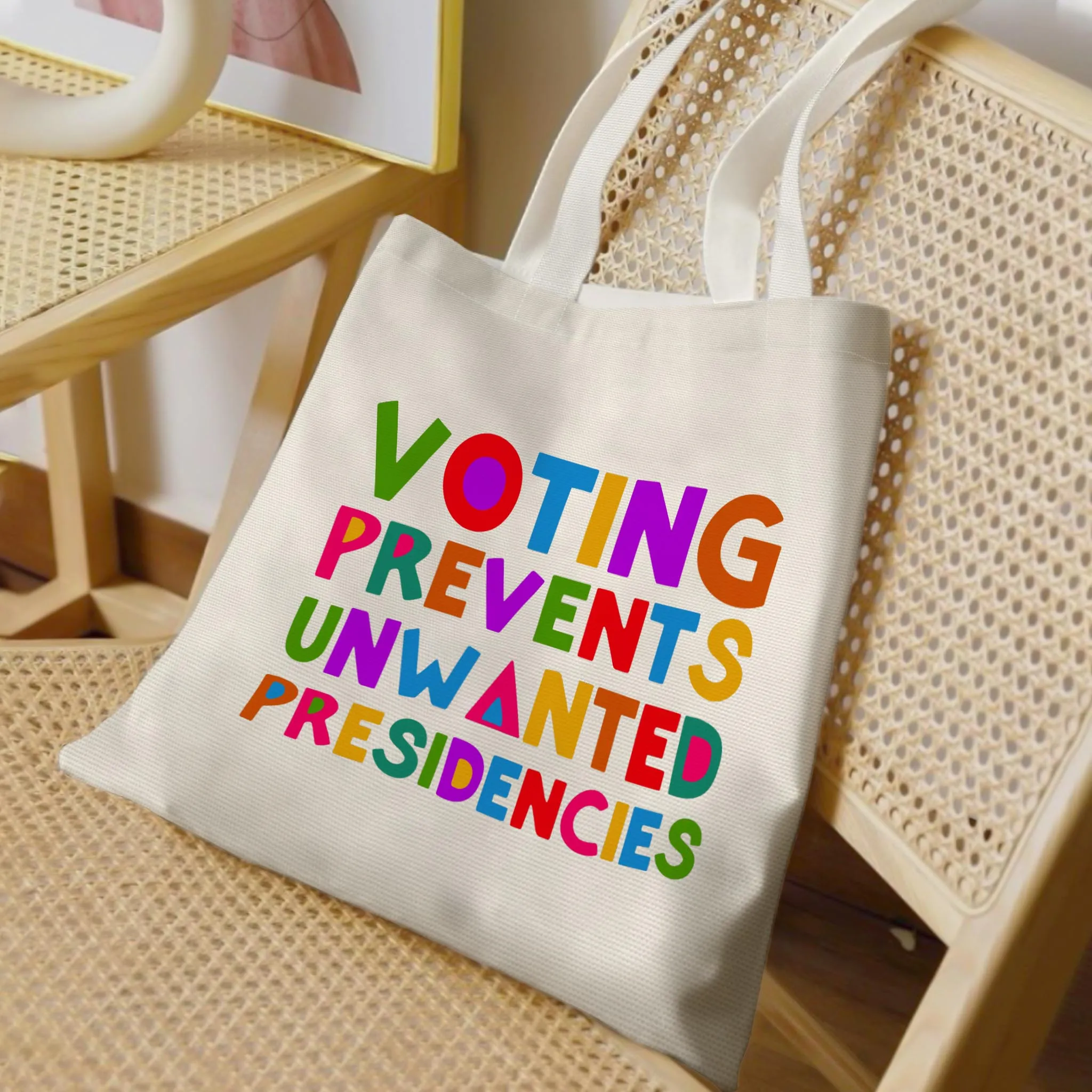 Tote Bag TBW693
