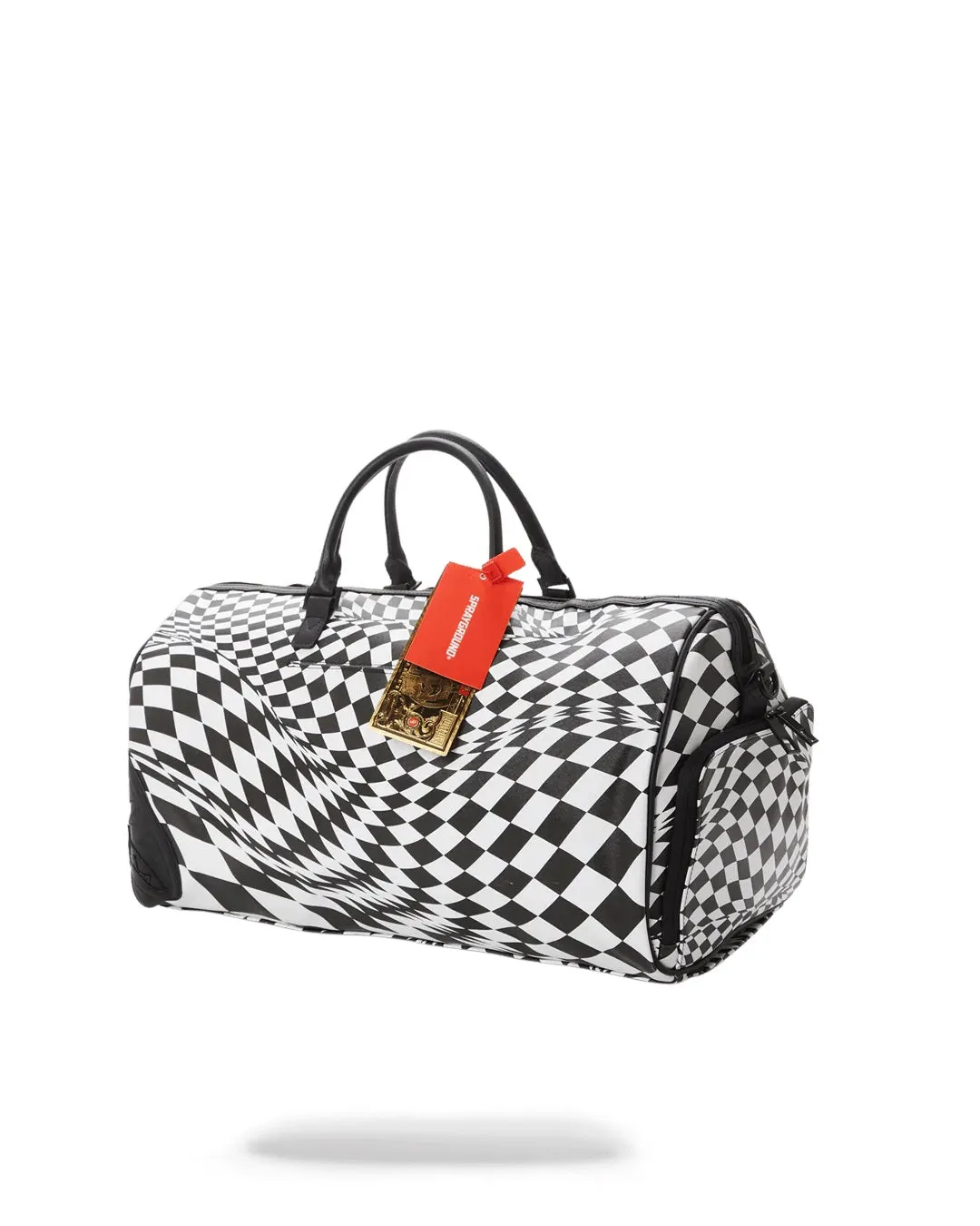Trippy Duffle