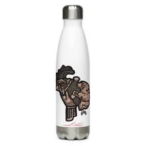 Trophy Stainless Steel Water Bottle